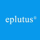 Логотип Eplutus